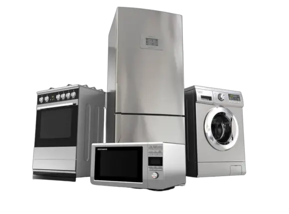 appliances for home