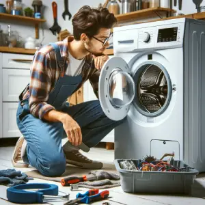 Fixes For The Maytag Washer That Is Not Agitating