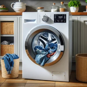 Maytag Neptune Washer Won't Spin