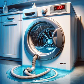 Maytag Washer Insufficient Water Supply