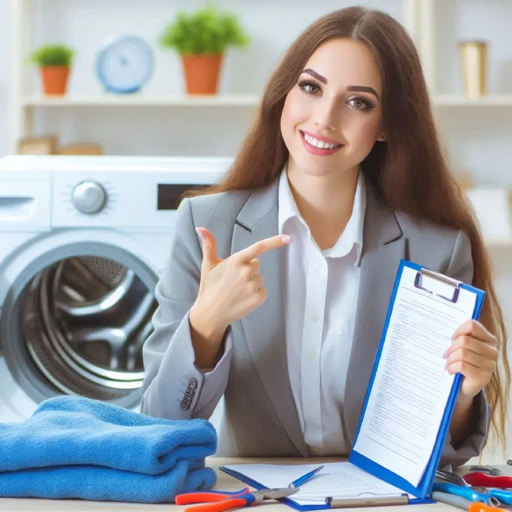 Expert Tips For Maintaining A Kenmore Washer