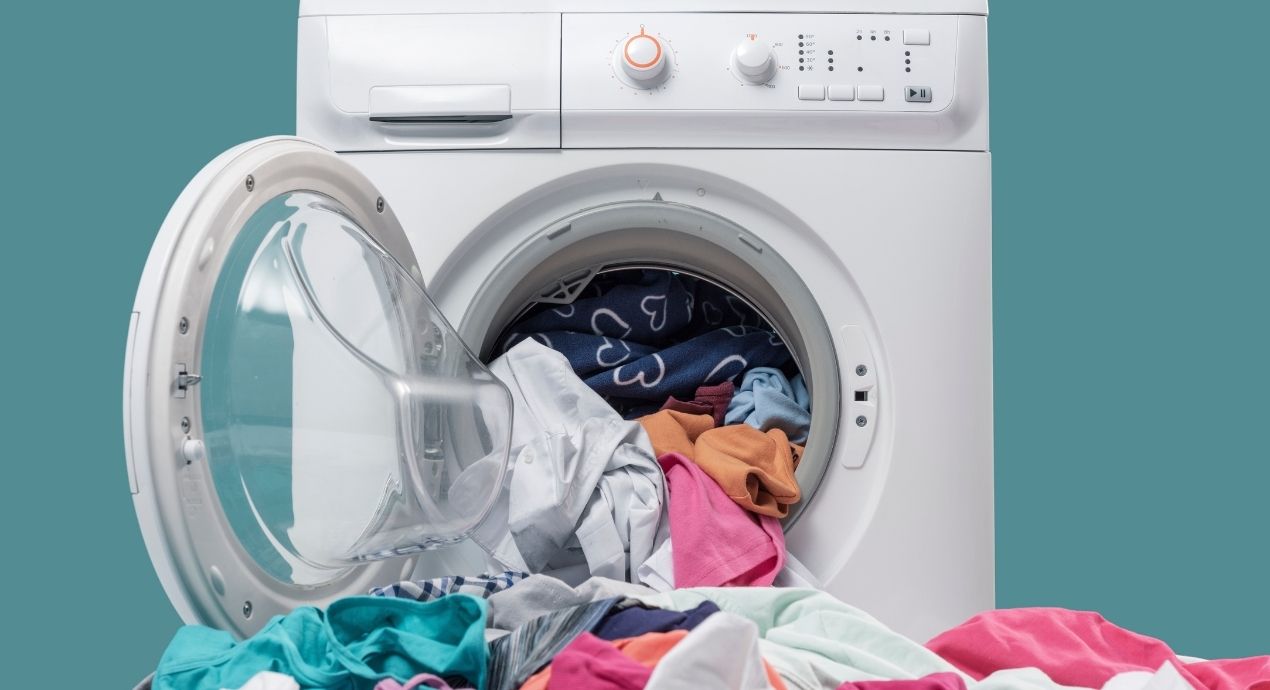 Clothes Washer Repair: Expert Tips to Save Time and Money