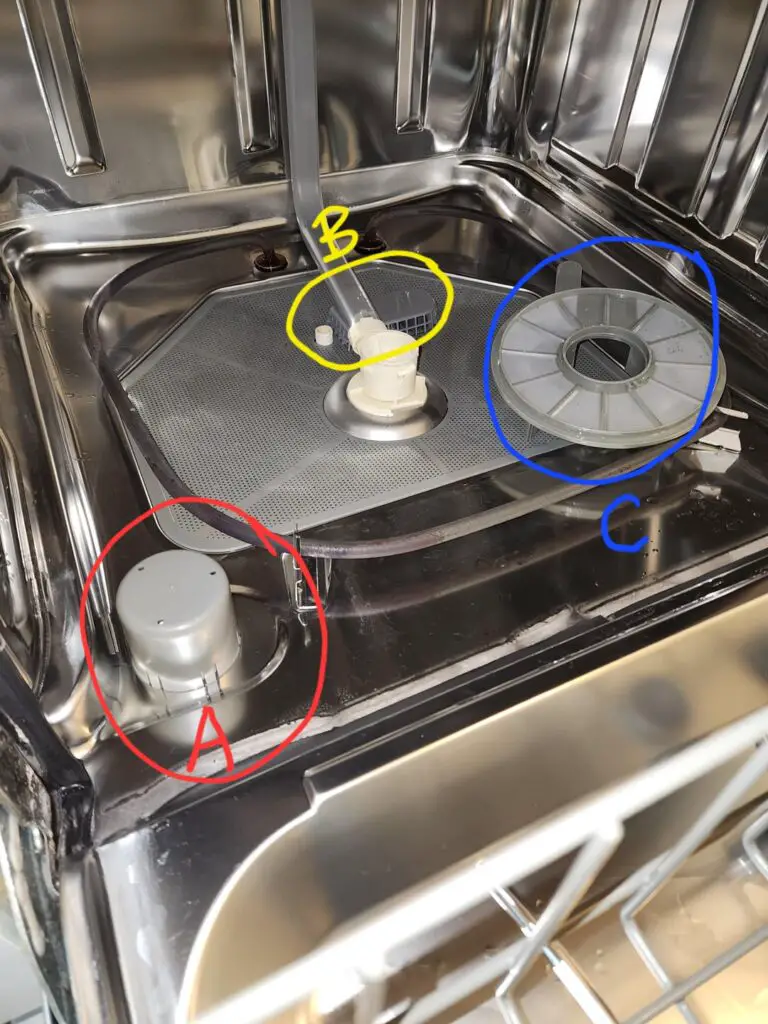 Dish Washer Not Washing: Top Fixes to Restore Sparkling Clean Dishes