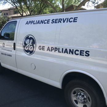 Ge Washer Repair Service