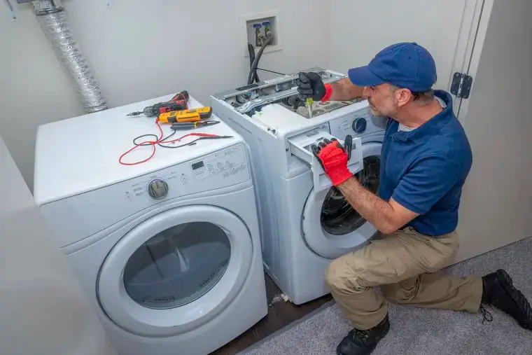 Washer Repair