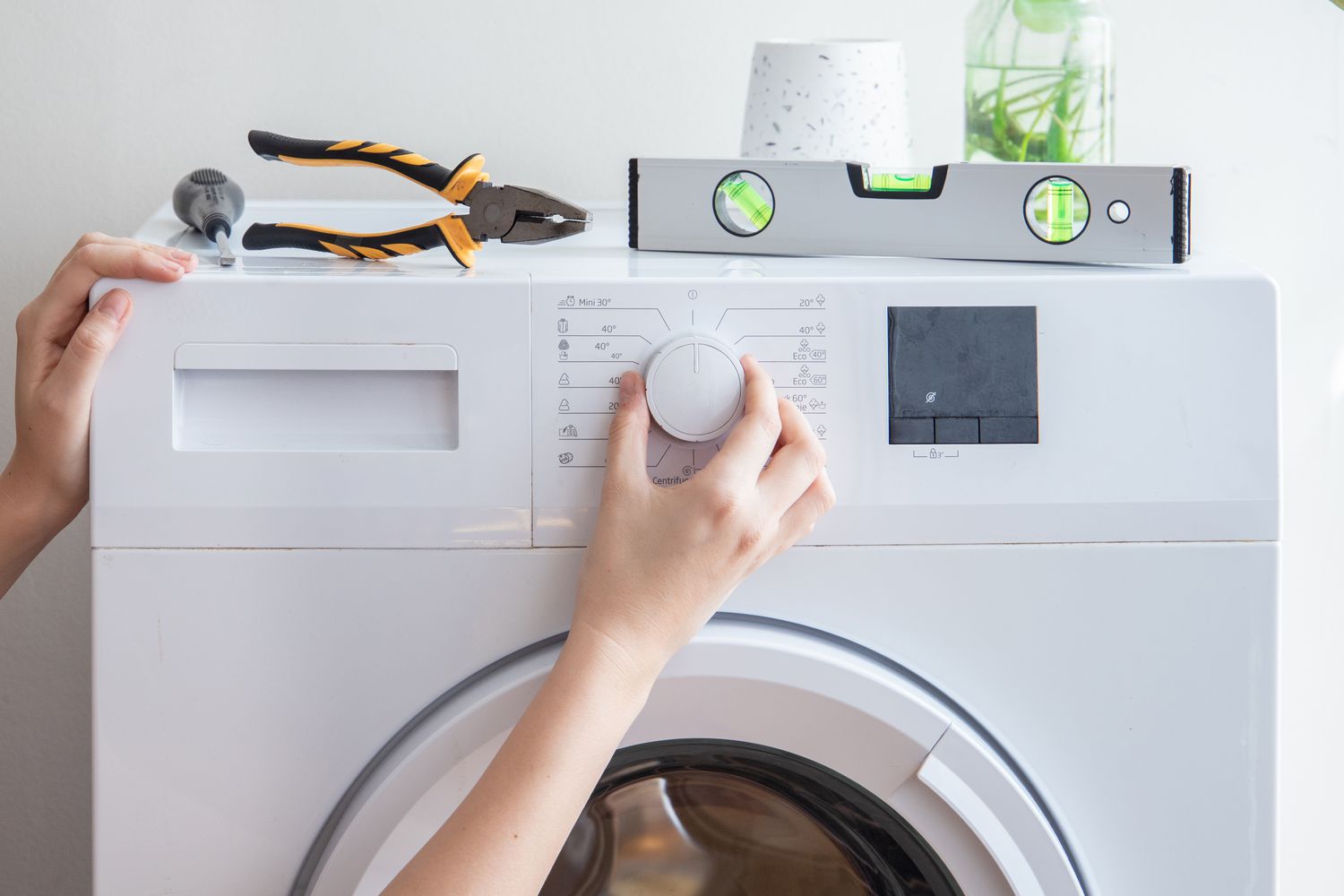 Washing Machine How to Fix: Quick and Easy Solutions