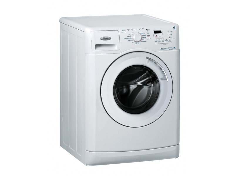 Whirlpool Washing Machine Fix